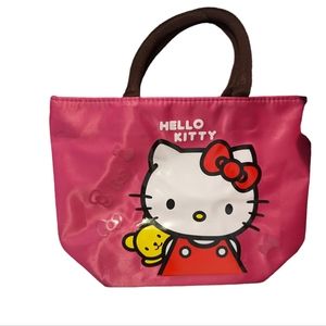 Hello Kitty Small Tote bag NWOT